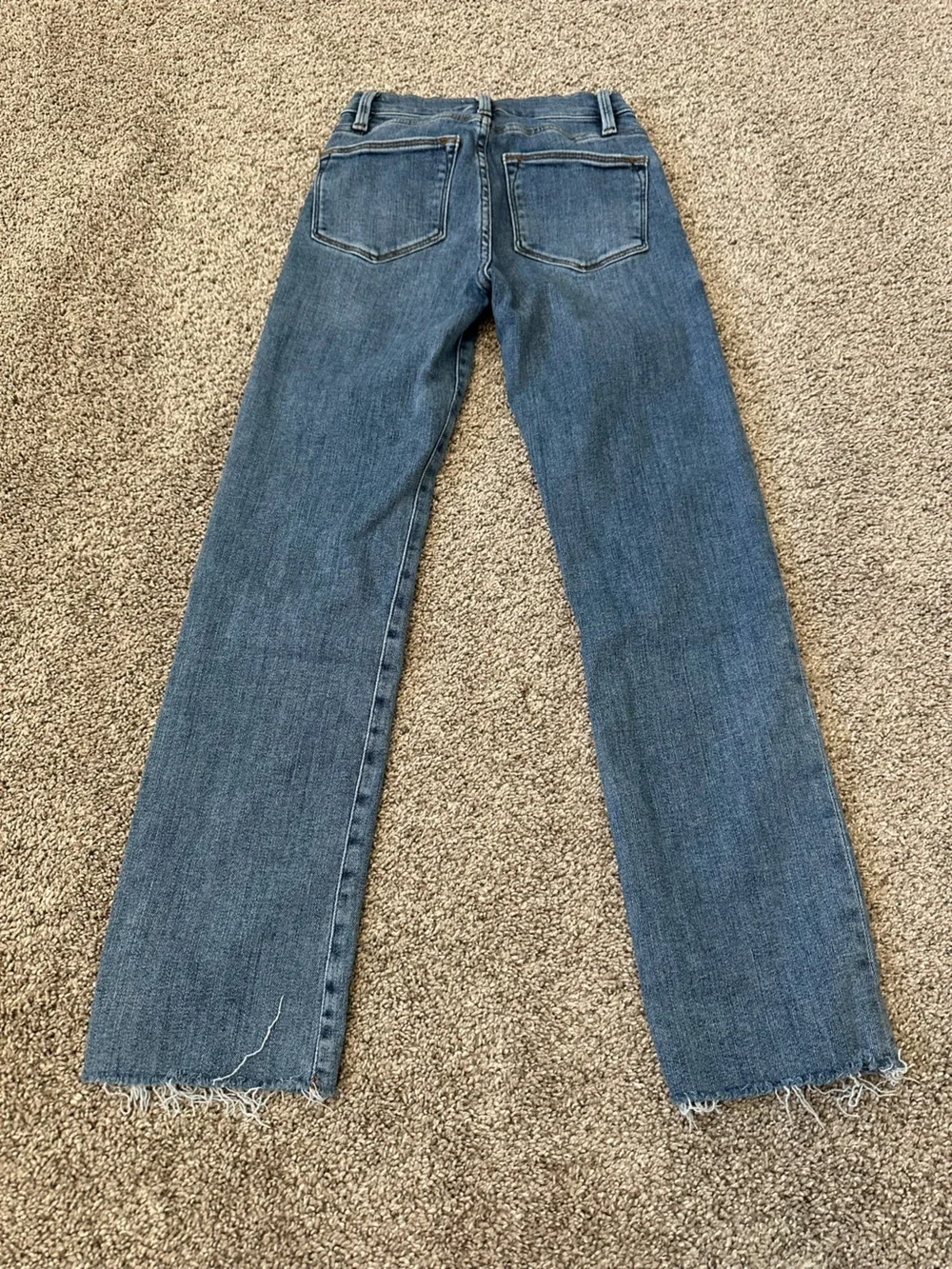 Frame Denim - Picture 2 of 3